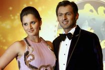 Lockdown Diaries Sania Mirza Leaves Family Reunion To Fate