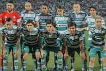 Coronavirus Eight Players From Liga Mx Club Santos Laguna Test Positive For Covid 