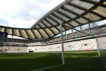 K League 1 Seongnam S Kis Leaves Sour Taste For Seoul