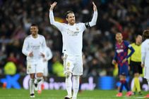 La Liga Ended Real Madrid Top Former Barcelona President Joan Gaspart