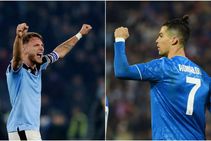 Serie A Is Back Games Which Could Decide Title Europe Relegation