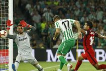 La Liga Diaries Real Betis Tribute To Coronavirus Warriors