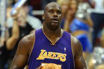 On This Day In Sport Shaqs Rookie Reward And Bannisters Four Minute Mile