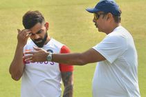 Ravi Shastri Says 85 Indian Team Could Have Challenged Band Of Virat Kohli