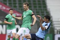 Werder Bremen 0 0 Borussia Monchengladbach Bundesliga