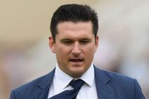 Graeme Smith Confidence South Africa Planning For Future Assistant Enoch Nkwe