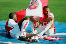 Arsenals Invincibles Compare Premier Leagues Best