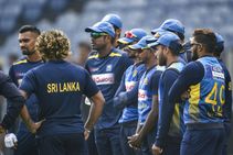 Sri Lanka To Resume Training On June 1 After Coronavirus Hiatus