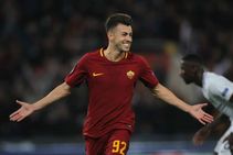 Stephan El Shaarawy January Interest Roma