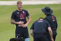 England Players Told To Use Own Set Of Balls Marked Water Bottles On Resuming Training