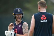 Albon Ends Leclerc Streak As Stokes Wins Bragging Rights Over Broad