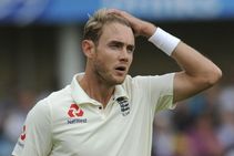 England S Broad Gives Glimpse Into Post Lockdown Training