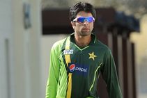 Former Pakistan Opener Taufeeq Umar Tests Coronavirus Positive Puts Himself In Self Isolation