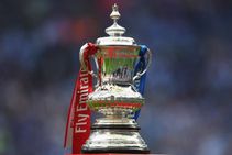 Fa Cup To Restart On June 27 Final On August 