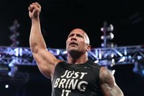 Dwayne The Rock Johnson Says He Is Proud Of Daughter Simone For Joining Wwe