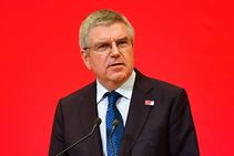 Ioc Creates 800m Fund To Address Coronavirus Crisis