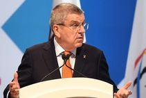 Tokyo Olympics Will Be Cancelled If Not Held In 2021 Bach