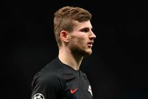 Werner Wont Get Any Cheaper Amid Liverpool Links Says Rb Leipzig Chief