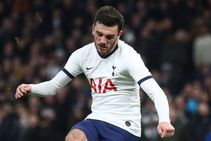 Tottenham Striker Troy Parrott Appendix Removed