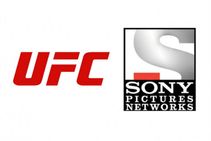 Sony Pictures Sports Network To Telecast Three Ufc Live Events