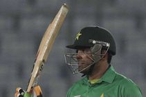 Umar Akmal Was Not Ready To Apologise Pcb Disciplinary Panel Head