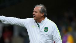 Kaka And Luis Fabiano Lead Tributes After Former Coach Vadao Dies