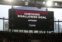 Var Could Be Suspended By Leagues Fifa Ifab Approves Change To Substitution Rule Coronavirus Era