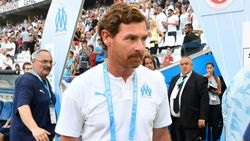 Andre Villas Boas Revels In Marseille Feat Ligue 