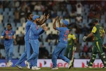 Bcci Treasurer Arun Dhumal Claims Board Has Made No Commitment On South Africa Tour