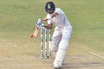 Virat Kohli Is The Only Indian Batsman Who Can Match Genius Brian Lara Alastair Cook