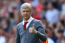 Arsene Wenger Happy Liverpool Failed Invincibles Bid