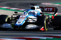 Williams Formula One Team Potential Sale Financial Losses 