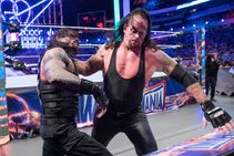 The Undertaker Says He Will Never Ever Retire From Wwe