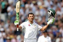 Younis Khan I Was Considered A Mad Man For Speaking The Truth