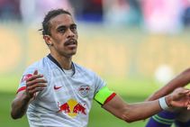 Yussuf Poulsen Rb Leipzig Premier League Links