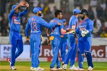 Team India To Tour South Africa For 3 T20i Series In August Reports
