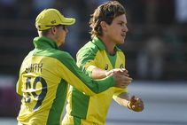 Adam Zampa Critical Of Pitches Nature In Australia Wants Spinning Tracks