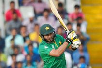 Coronavirus In Sport Shahid Afridi Tests Positive