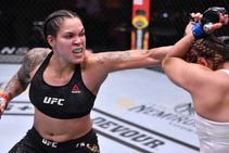 Amanda Nunes Retirement Talk Drives Me Nuts Dana White