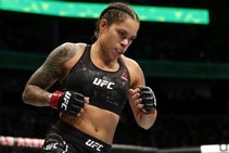 Ufc 250 Nunes Spencer Title Garbrandt Return