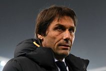 Inter Serie A Title Race Antonio Conte Sassuolo