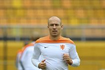 Arjen Robben Announces Comeback Four Superstars Who Did The Same