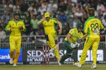 Icc T20 World Cup Ca Ready To Open Gates To Crowd If The Tournament Takes Place