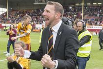 Ian Baraclough Appointed Northern Ireland Boss