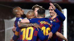 Coronavirus La Liga Confirms Seville Derby To Restart Campaign