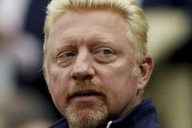 Becker Wants Open Discussion On Racism In Germany