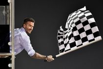 Beckham Turns To Esports With Investment In Guild