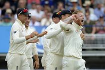 Darren Gough Says Empty Stadiums Could Affect Ben Stokes Performance