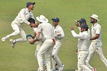 Cab Clears Ranji Runner Up Prize Purse To Bengal Team