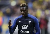 Man City Defender Mendy Wants To Visit India